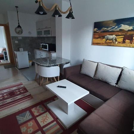 جابلياك Apartments Durmitor المظهر الخارجي الصورة
