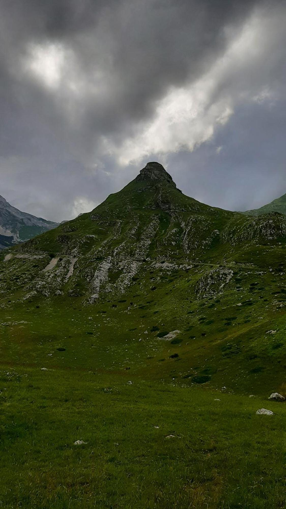 جابلياك Apartments Durmitor المظهر الخارجي الصورة
