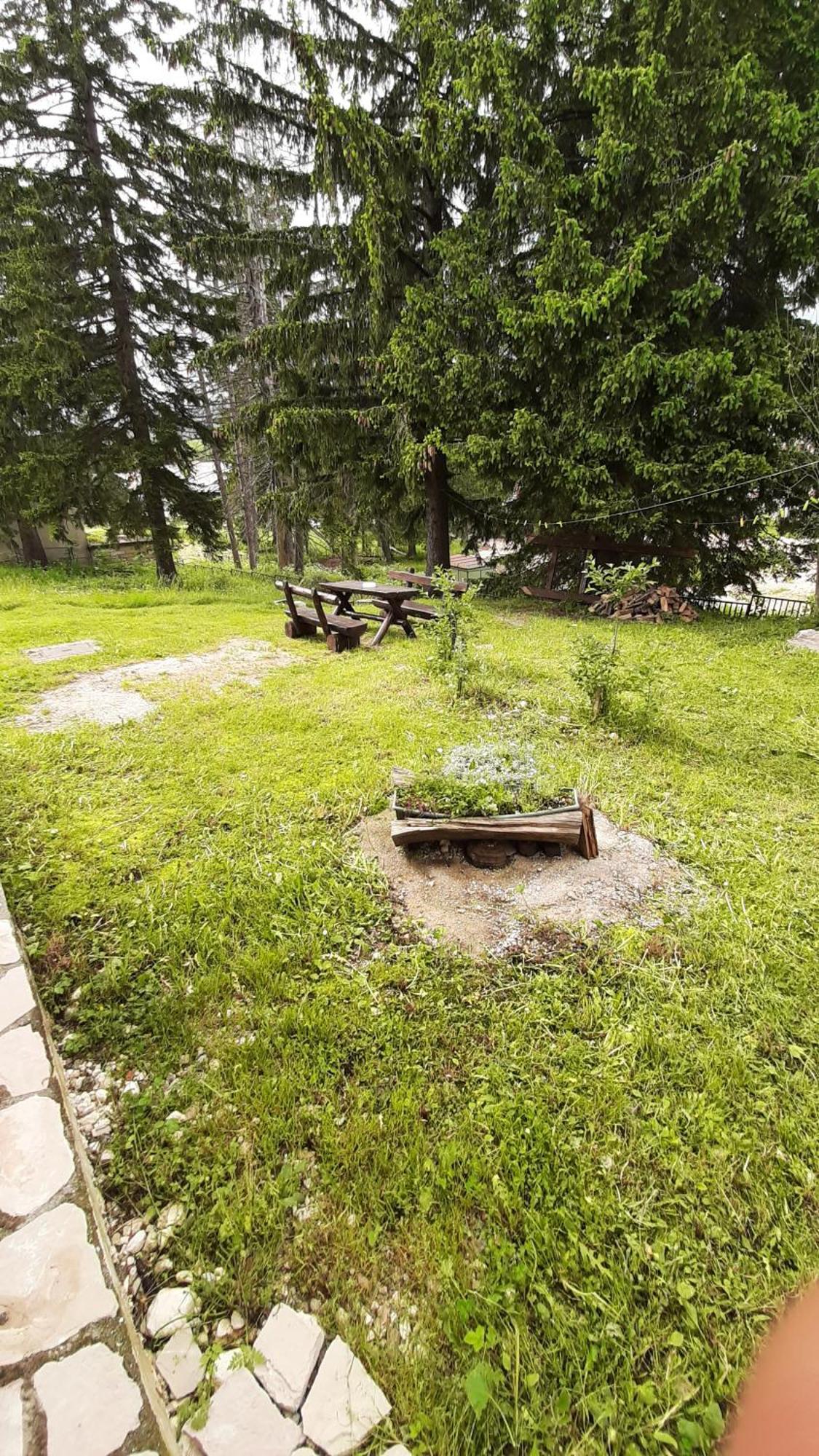 جابلياك Apartments Durmitor المظهر الخارجي الصورة