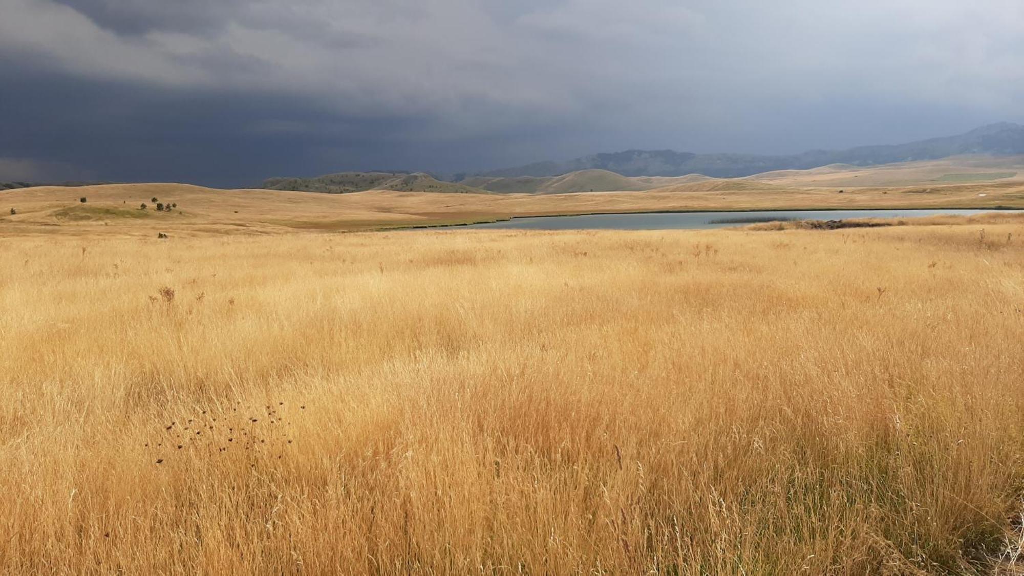 جابلياك Apartments Durmitor المظهر الخارجي الصورة