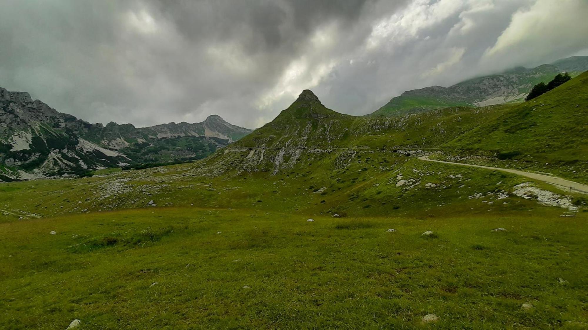 جابلياك Apartments Durmitor المظهر الخارجي الصورة