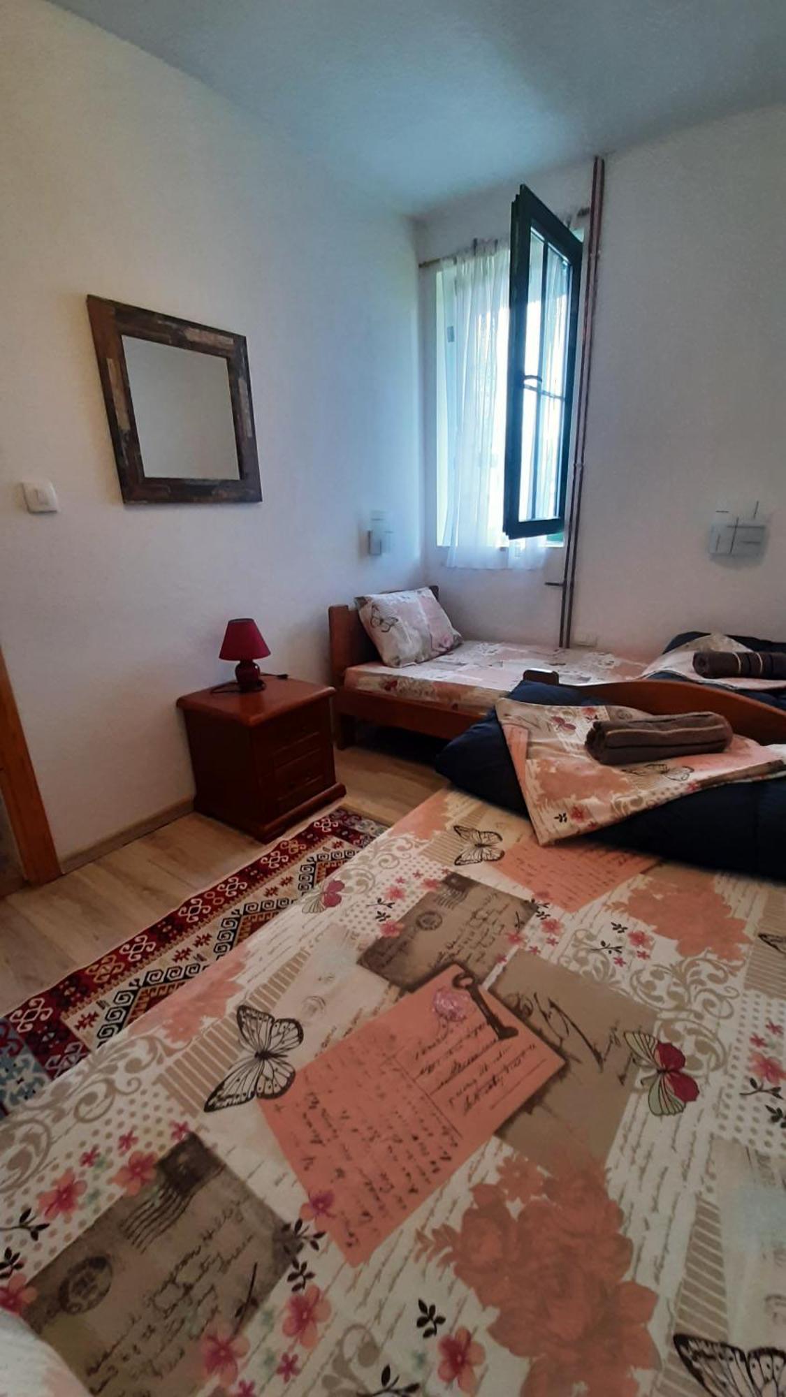 جابلياك Apartments Durmitor المظهر الخارجي الصورة