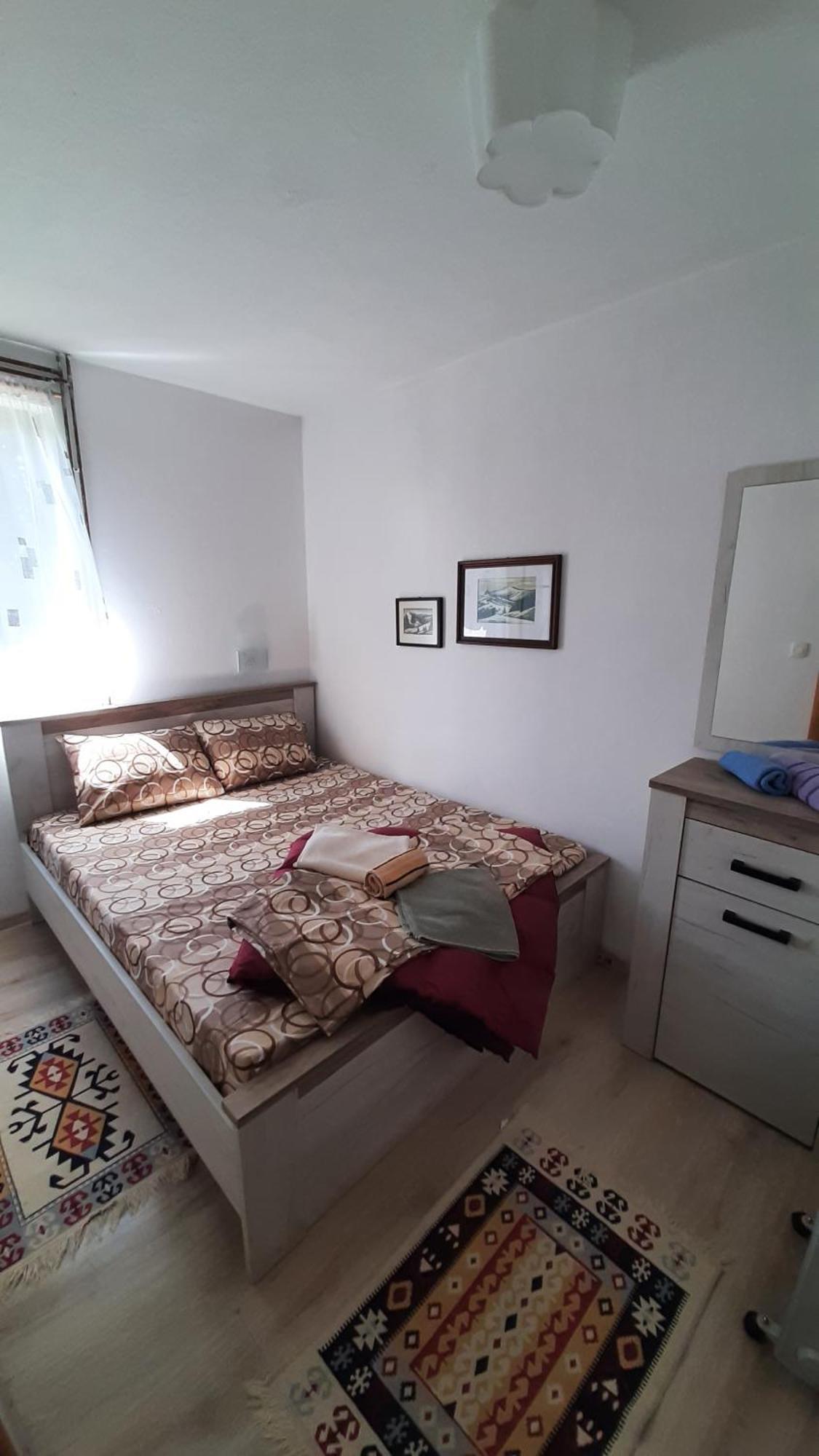 جابلياك Apartments Durmitor المظهر الخارجي الصورة