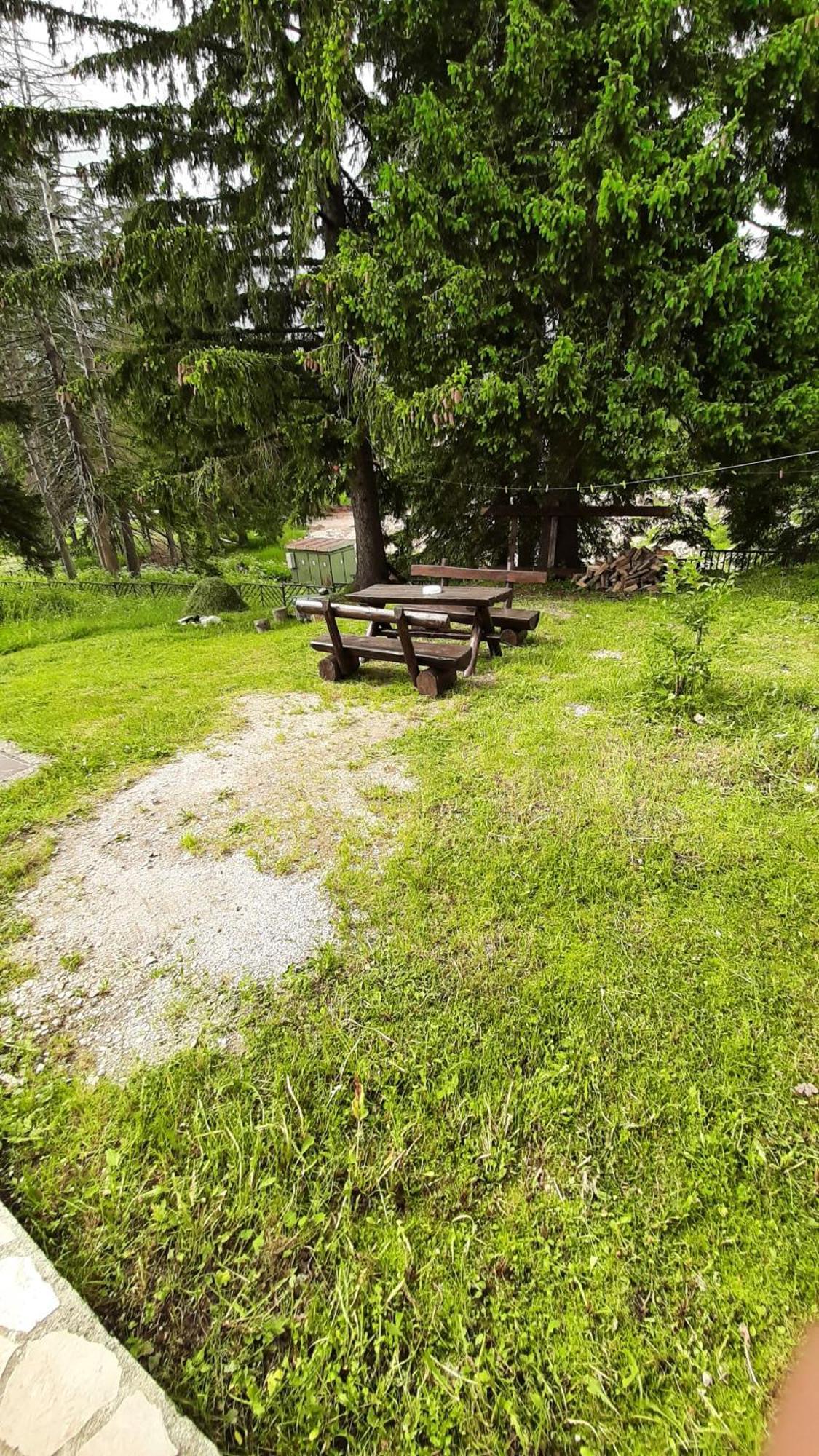 جابلياك Apartments Durmitor المظهر الخارجي الصورة