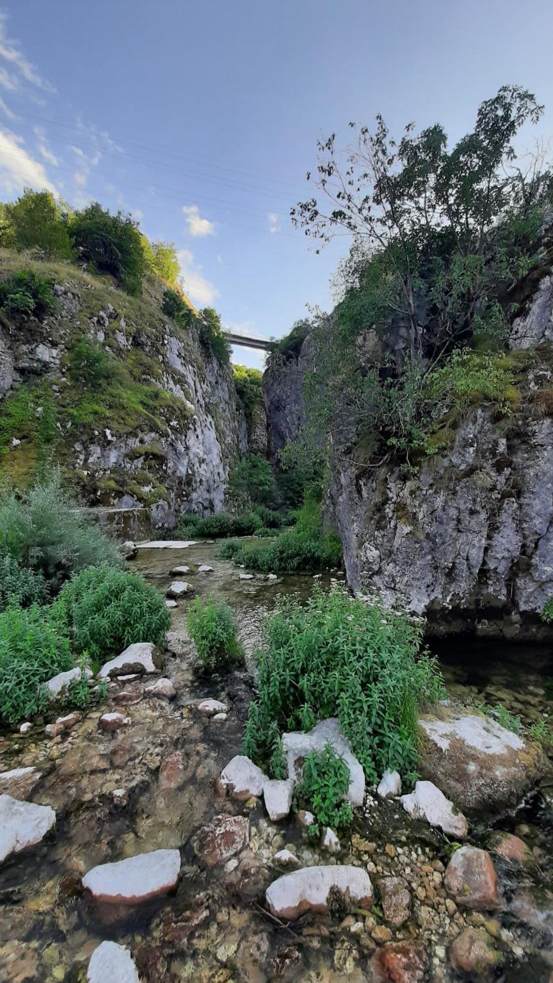 جابلياك Apartments Durmitor المظهر الخارجي الصورة