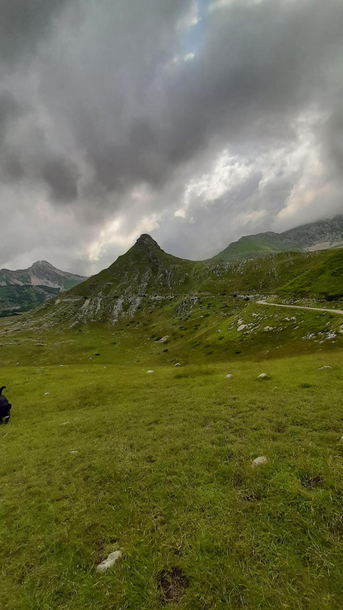 جابلياك Apartments Durmitor المظهر الخارجي الصورة