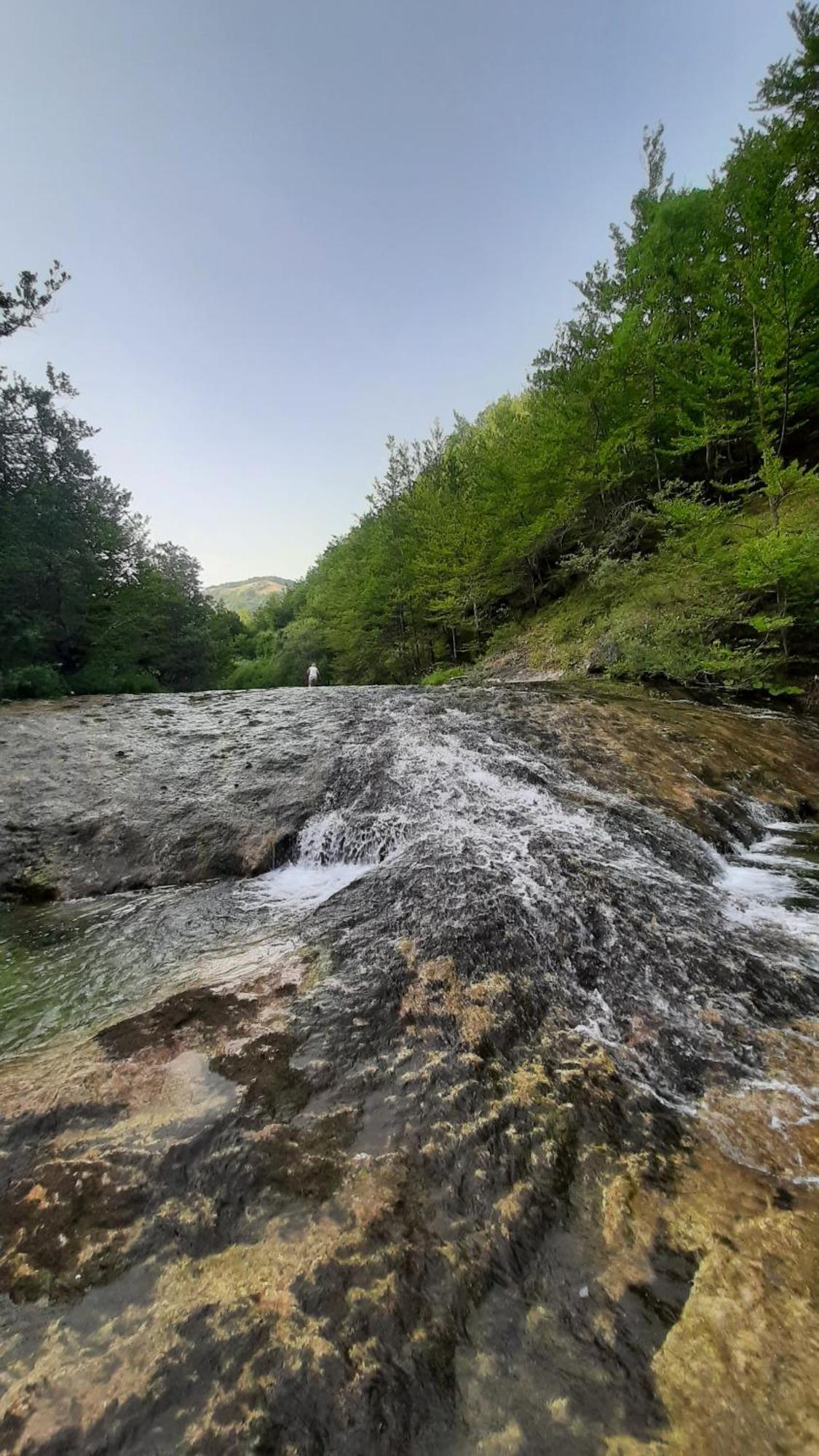 جابلياك Apartments Durmitor المظهر الخارجي الصورة