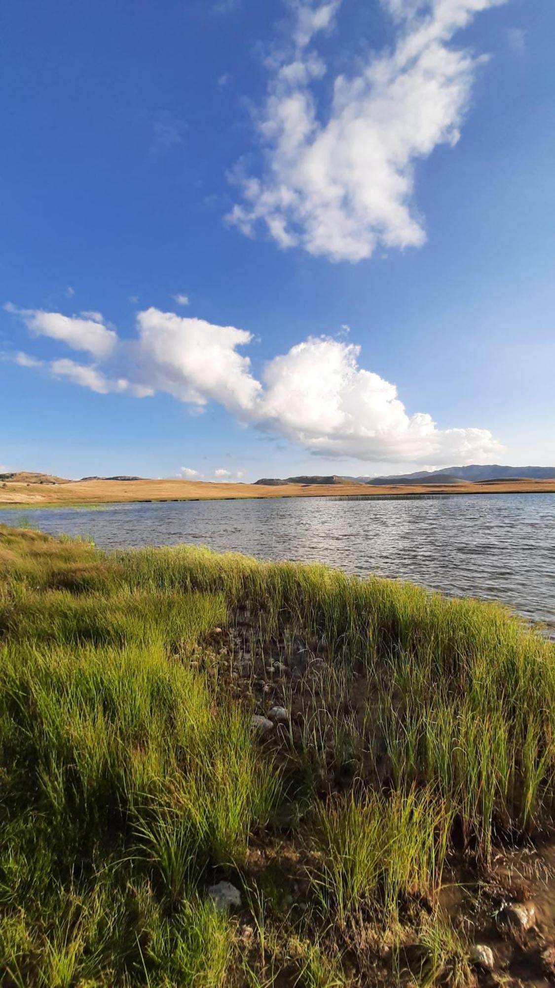 جابلياك Apartments Durmitor المظهر الخارجي الصورة