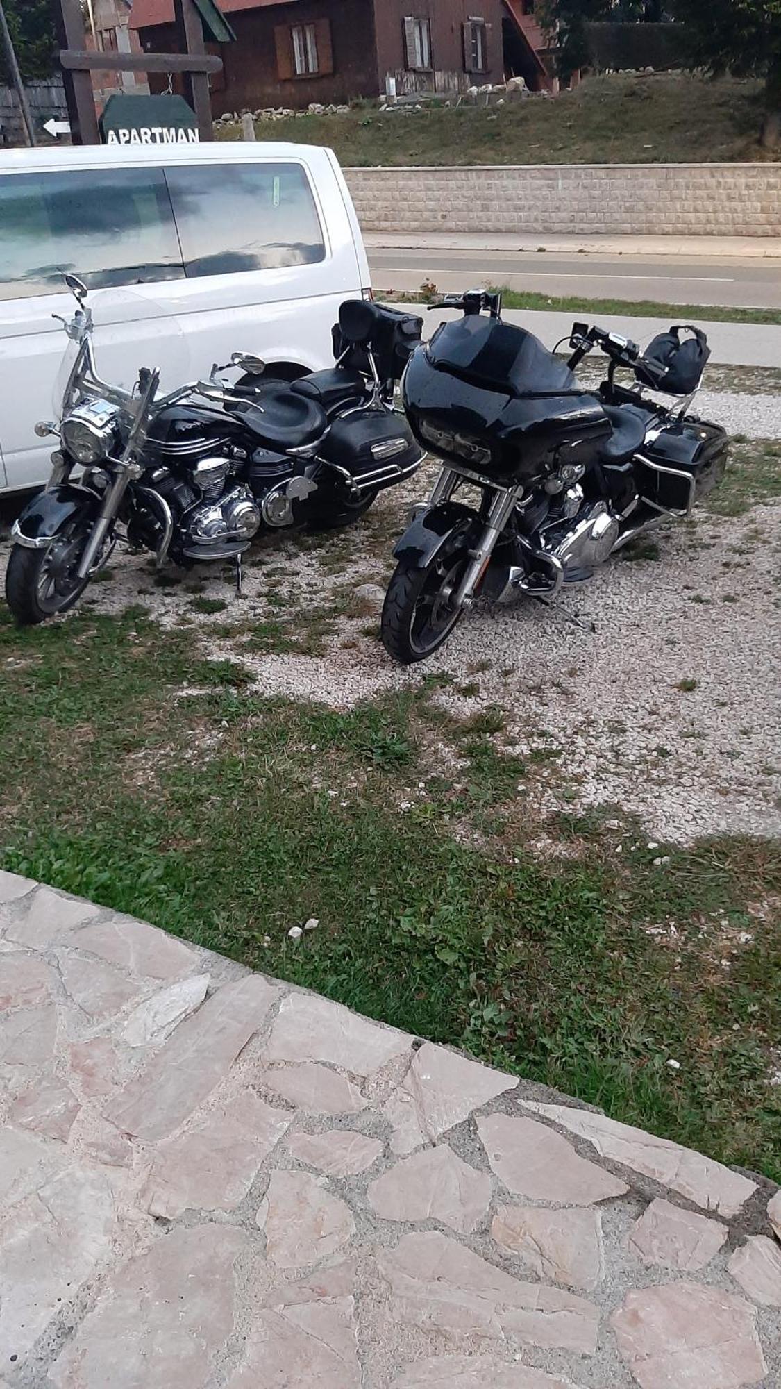 جابلياك Apartments Durmitor المظهر الخارجي الصورة