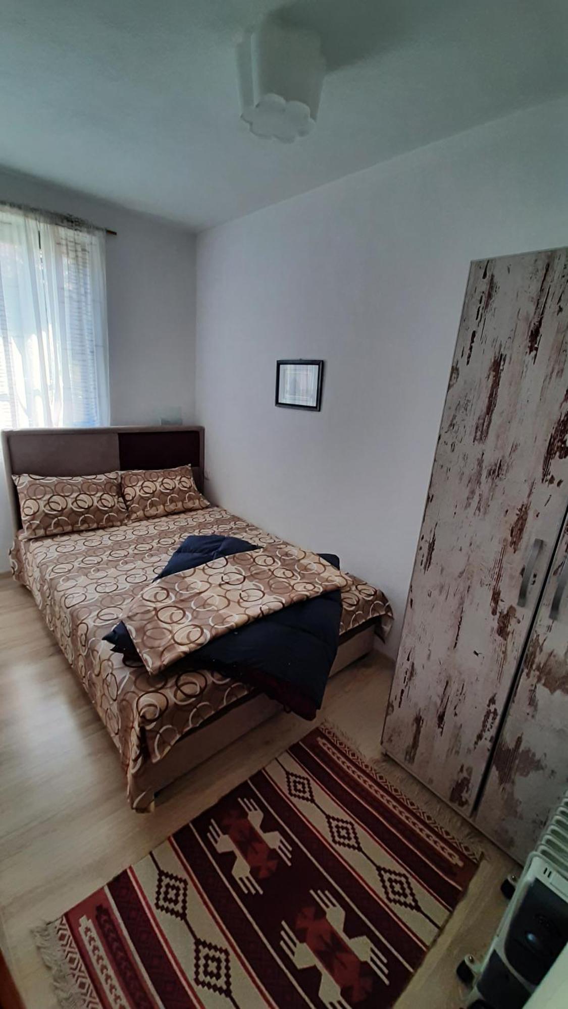 جابلياك Apartments Durmitor المظهر الخارجي الصورة