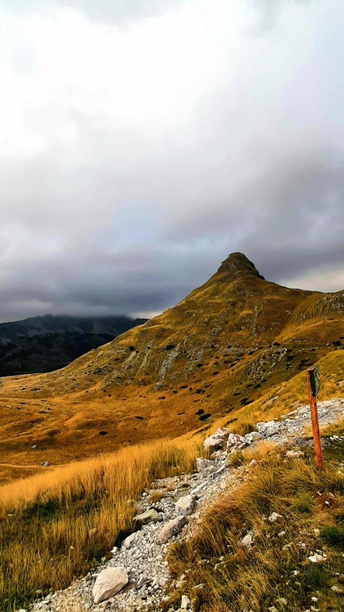 جابلياك Apartments Durmitor المظهر الخارجي الصورة