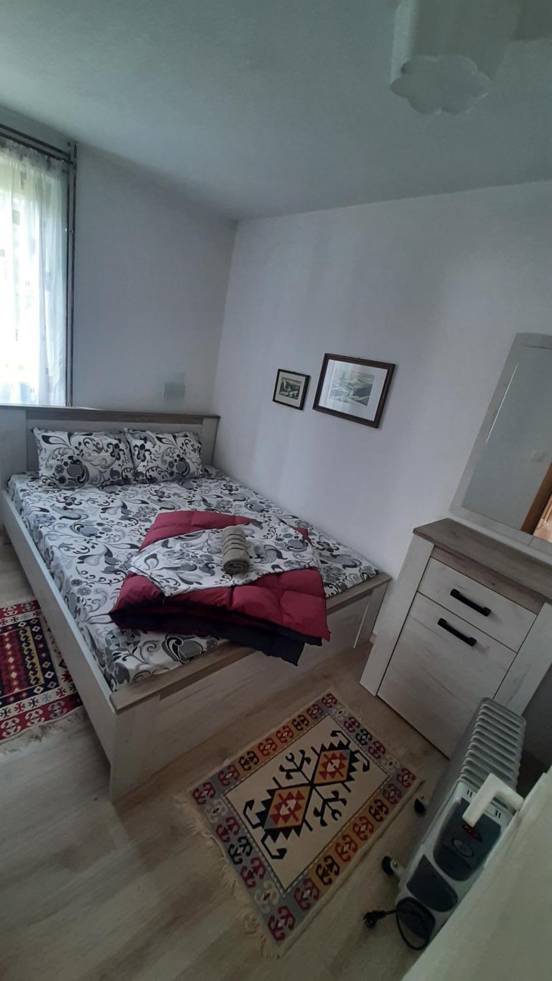 جابلياك Apartments Durmitor المظهر الخارجي الصورة