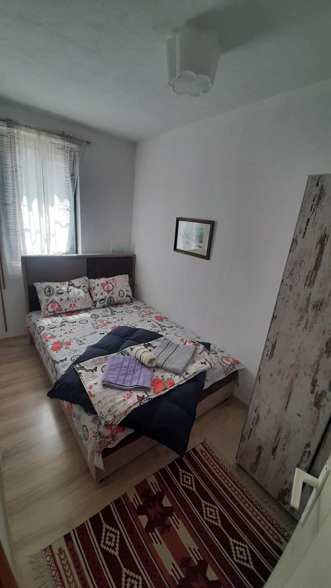 جابلياك Apartments Durmitor المظهر الخارجي الصورة