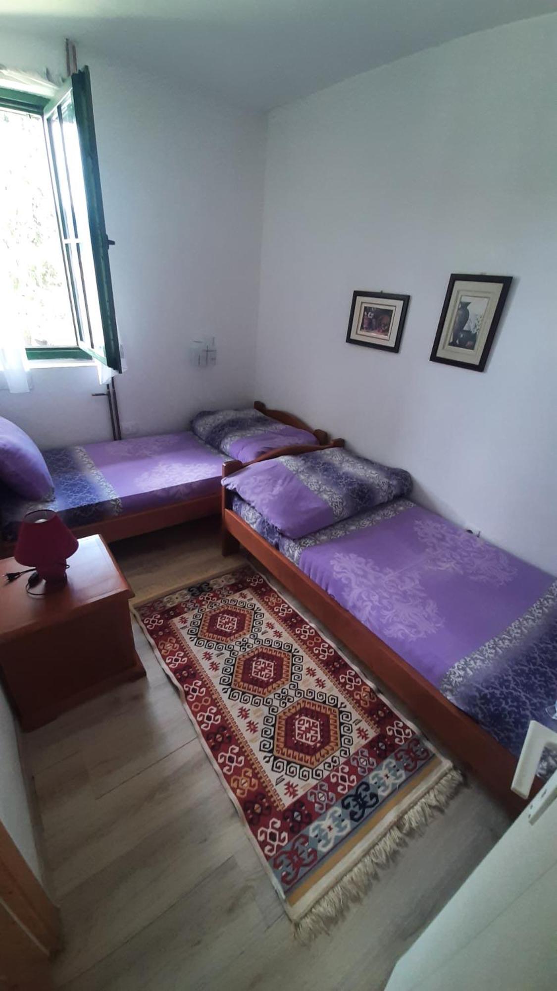 جابلياك Apartments Durmitor المظهر الخارجي الصورة