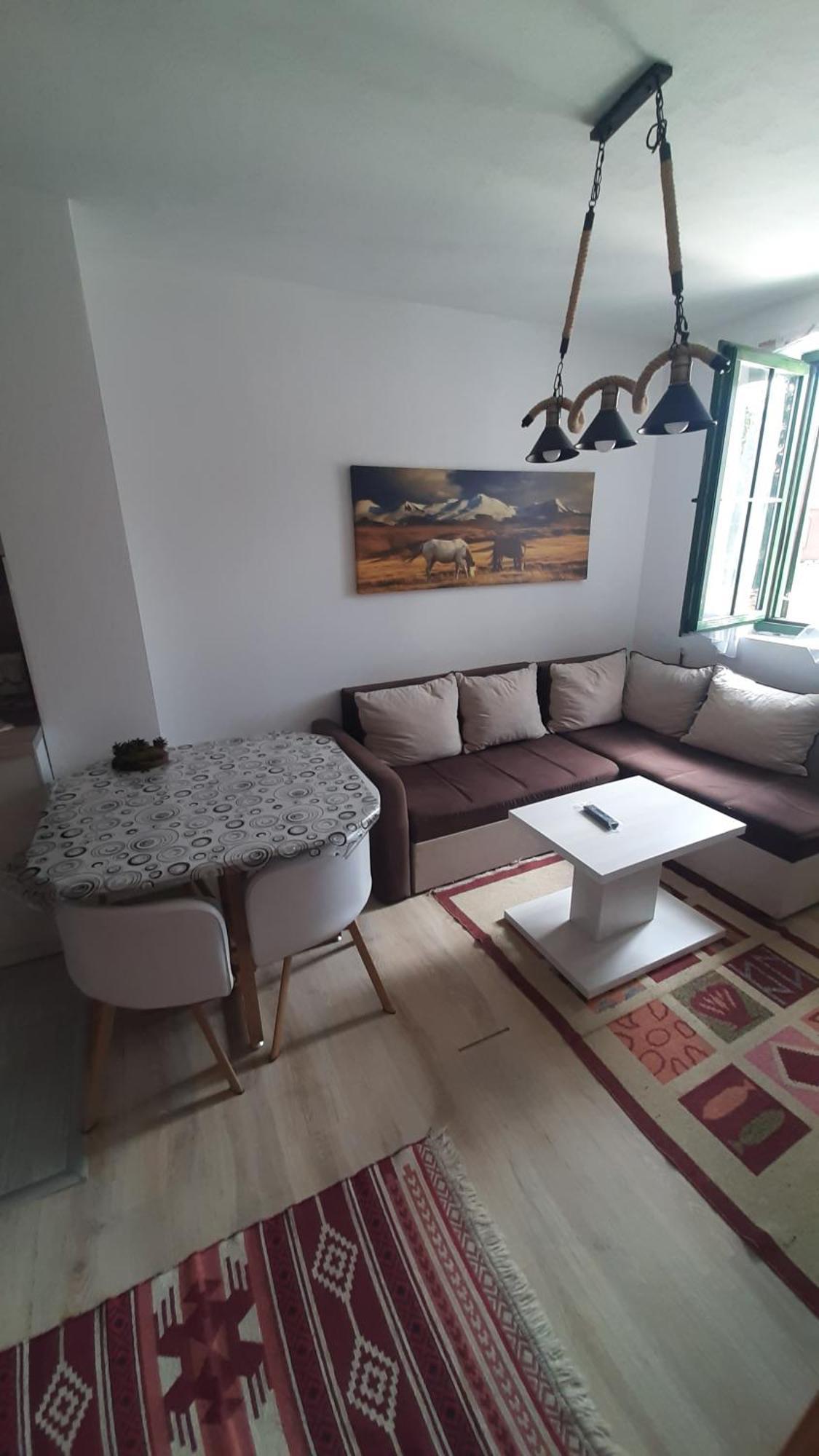 جابلياك Apartments Durmitor المظهر الخارجي الصورة