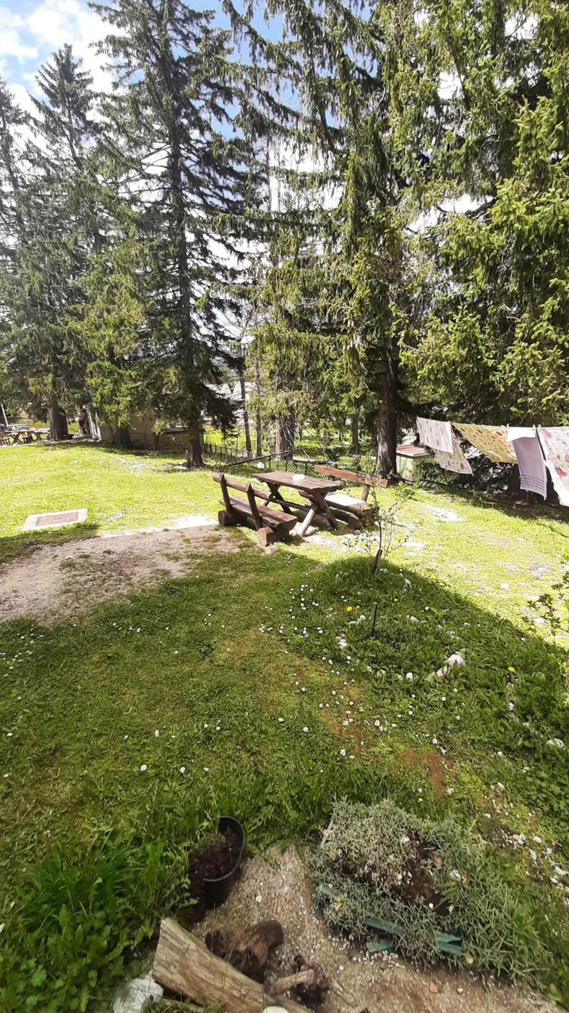 جابلياك Apartments Durmitor المظهر الخارجي الصورة