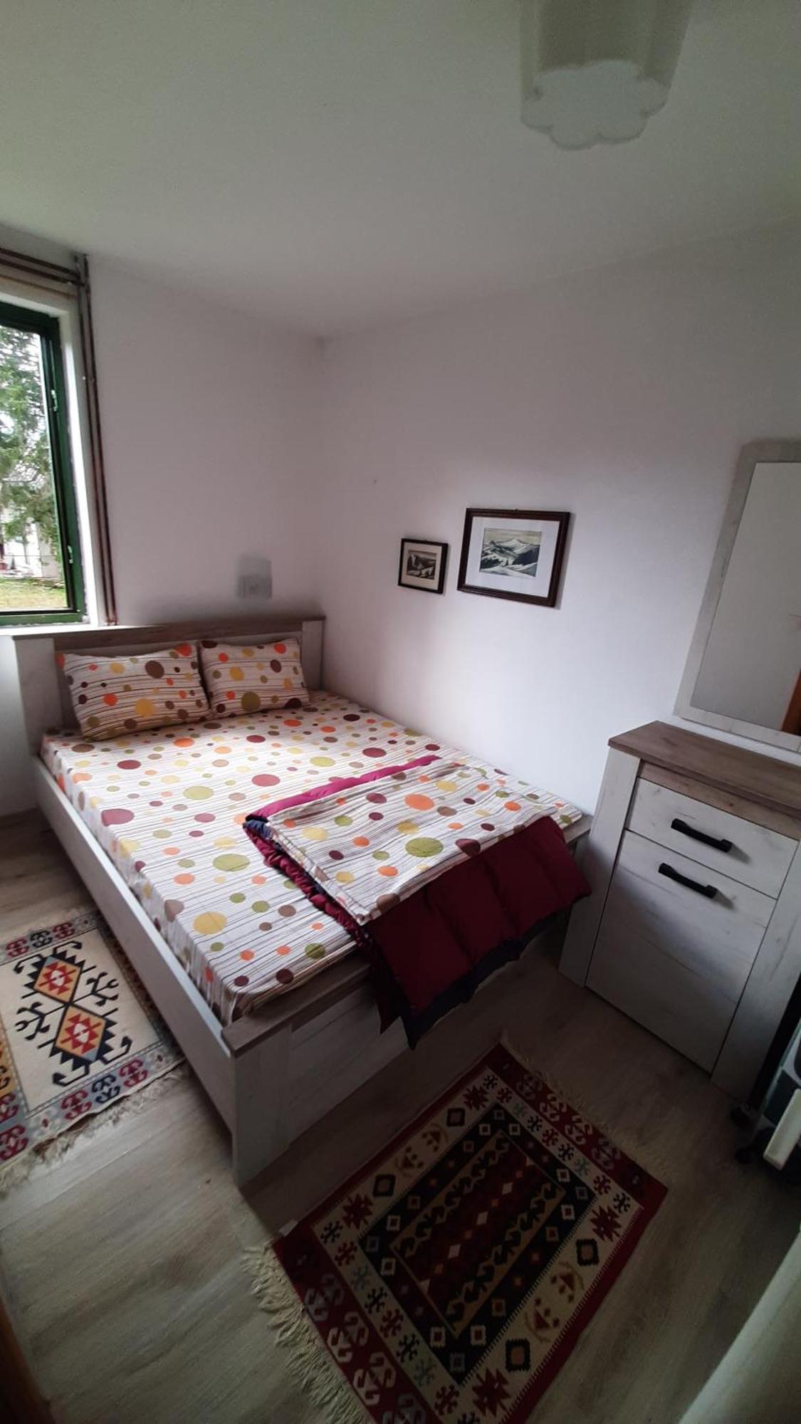 جابلياك Apartments Durmitor المظهر الخارجي الصورة