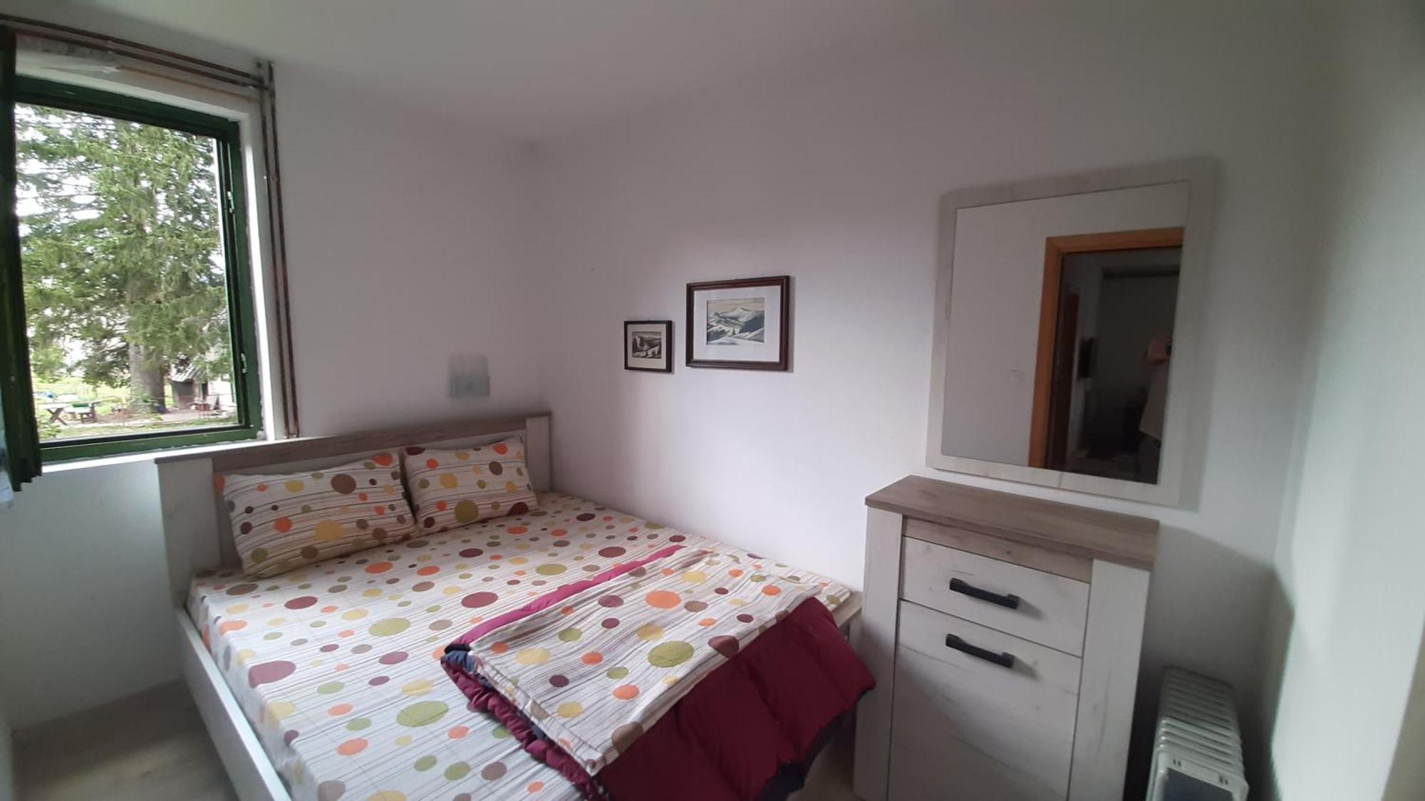 جابلياك Apartments Durmitor المظهر الخارجي الصورة