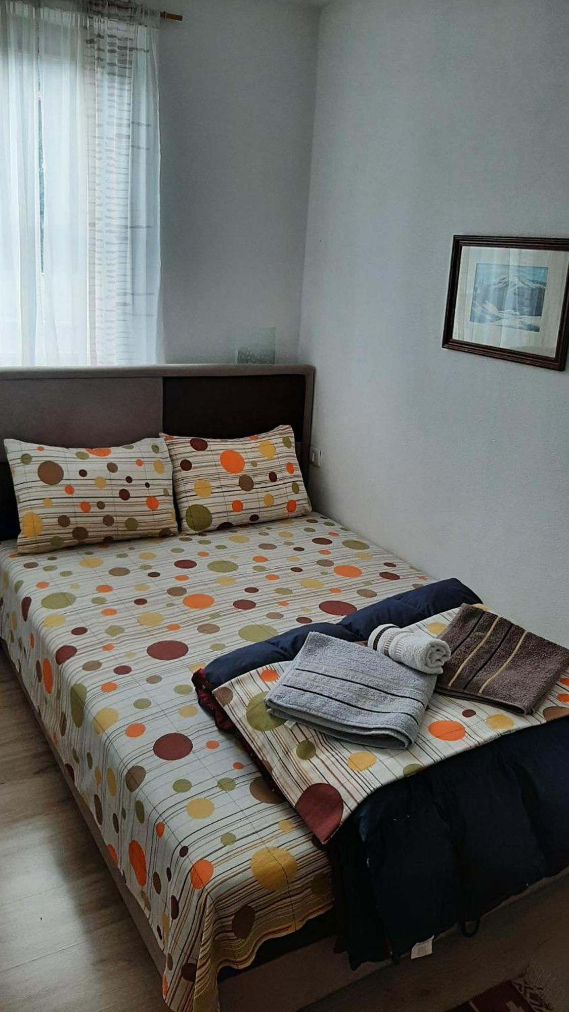 جابلياك Apartments Durmitor المظهر الخارجي الصورة
