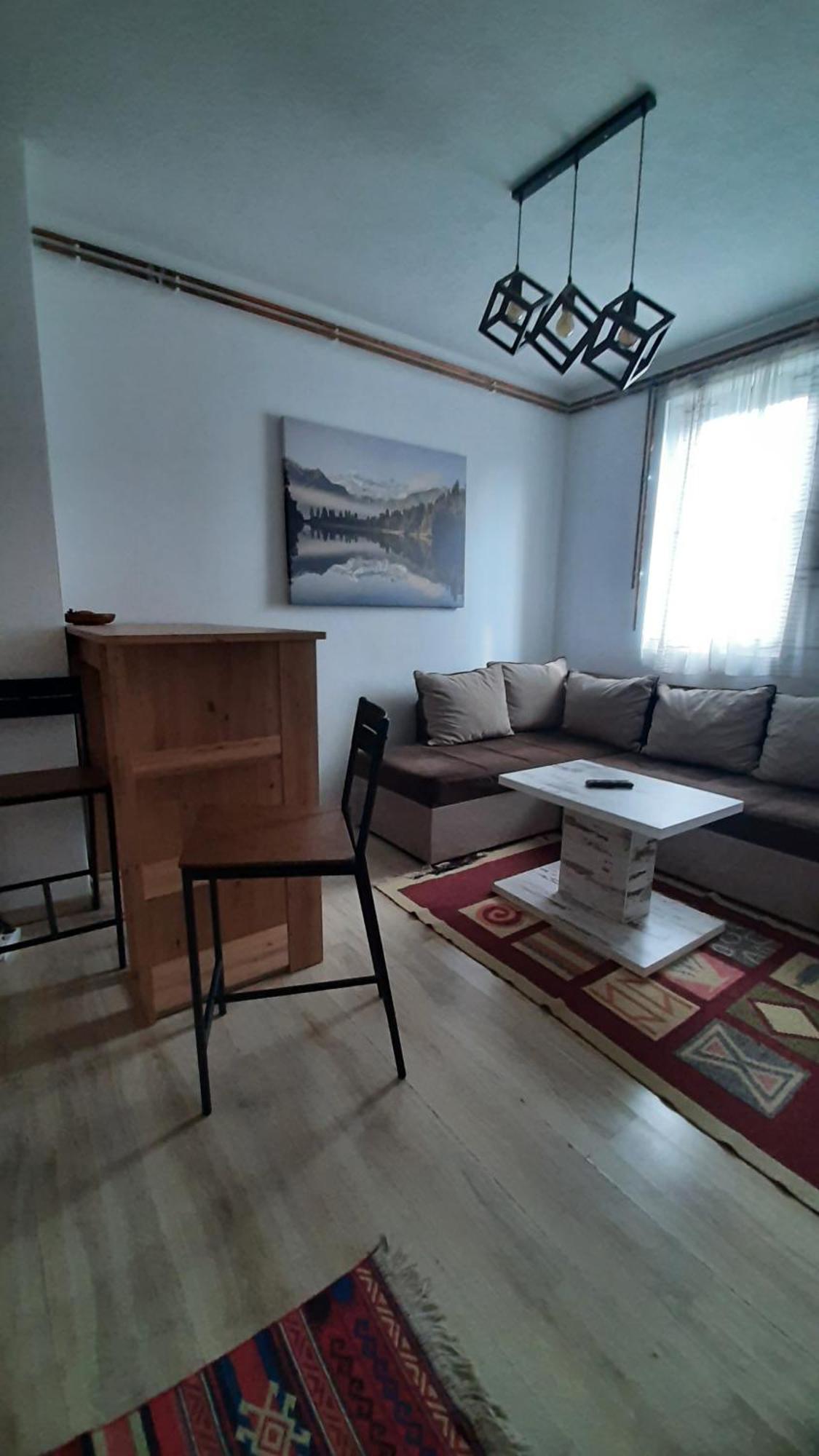 جابلياك Apartments Durmitor المظهر الخارجي الصورة