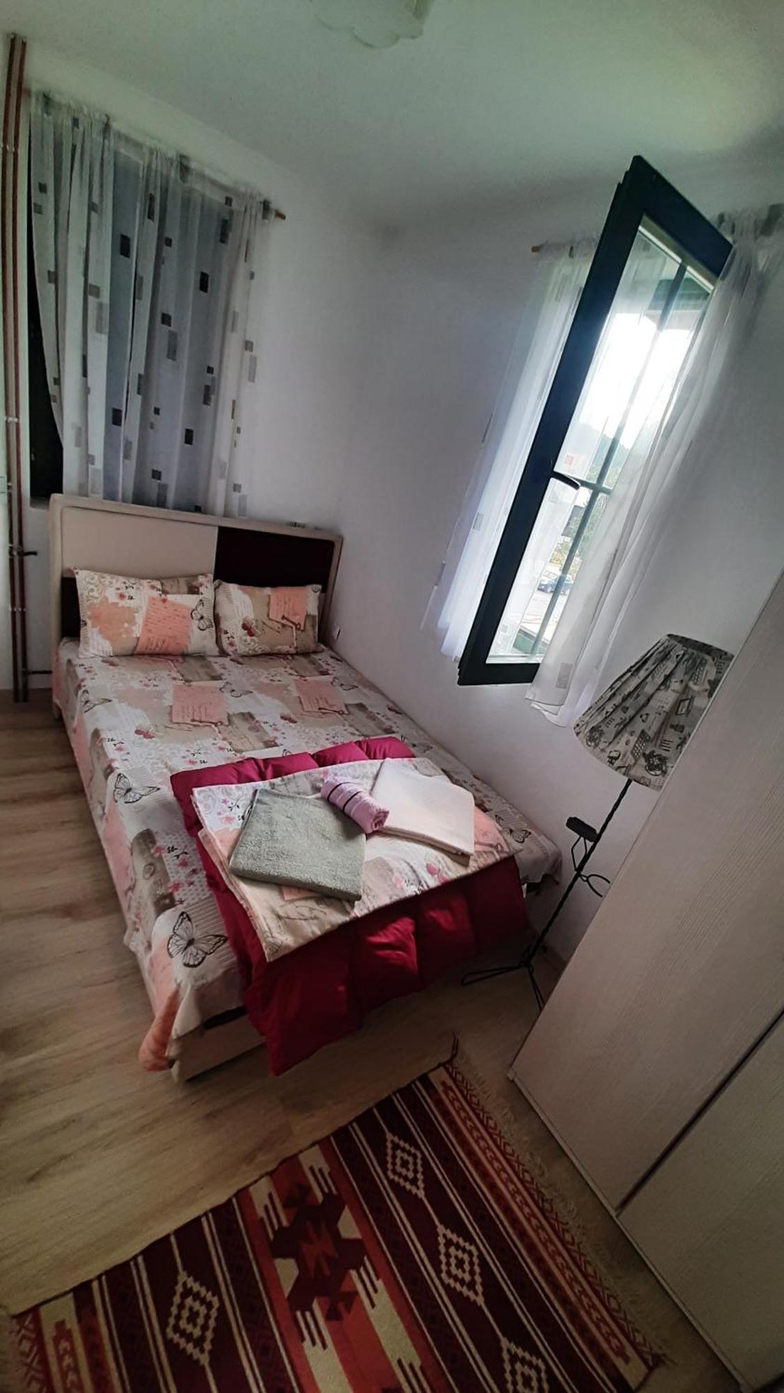 جابلياك Apartments Durmitor المظهر الخارجي الصورة