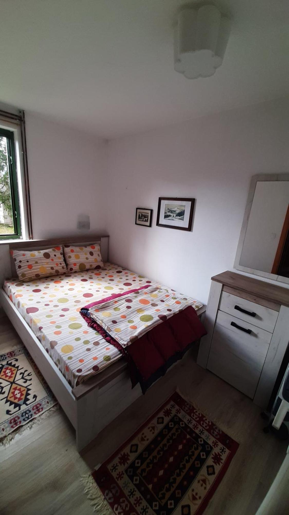 جابلياك Apartments Durmitor المظهر الخارجي الصورة